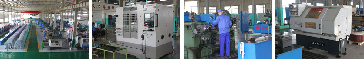 江西南昌洗地機品牌旭潔電動洗地機和電動掃地車生產廠家南昌旭潔環?？萍及l展有限公司生產制造設備